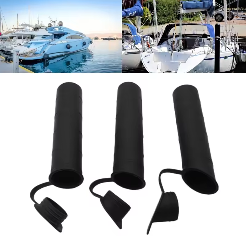Fishing Equipment For Beginners - 0 degrees 15 degrees 30 degrees