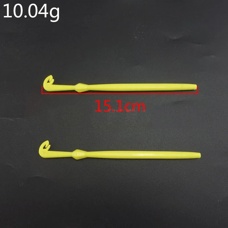Quality Fishing Equipment - Hook Remover Fishing Line Loop Tyer
