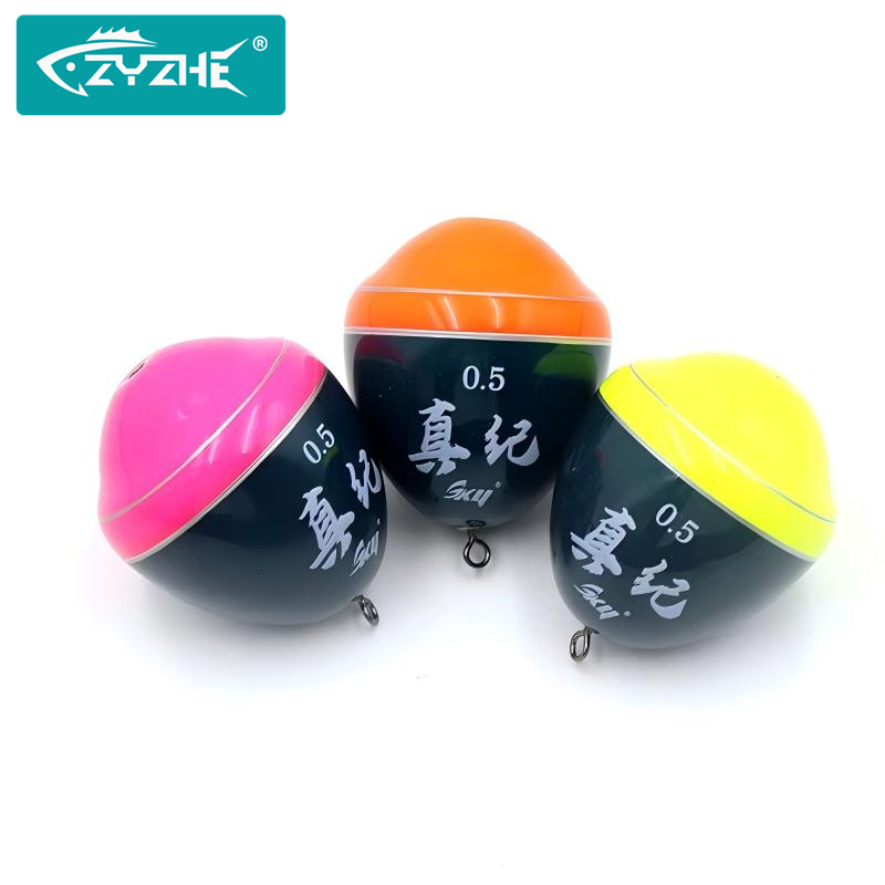Quality Fishing Equipment - ZYZHE 1pc Sea Fishing Float Bobber