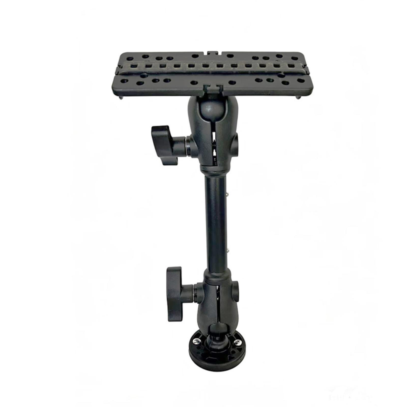 Fishing Equipment Kit - Carp Fishing Equipment Mount Base 360