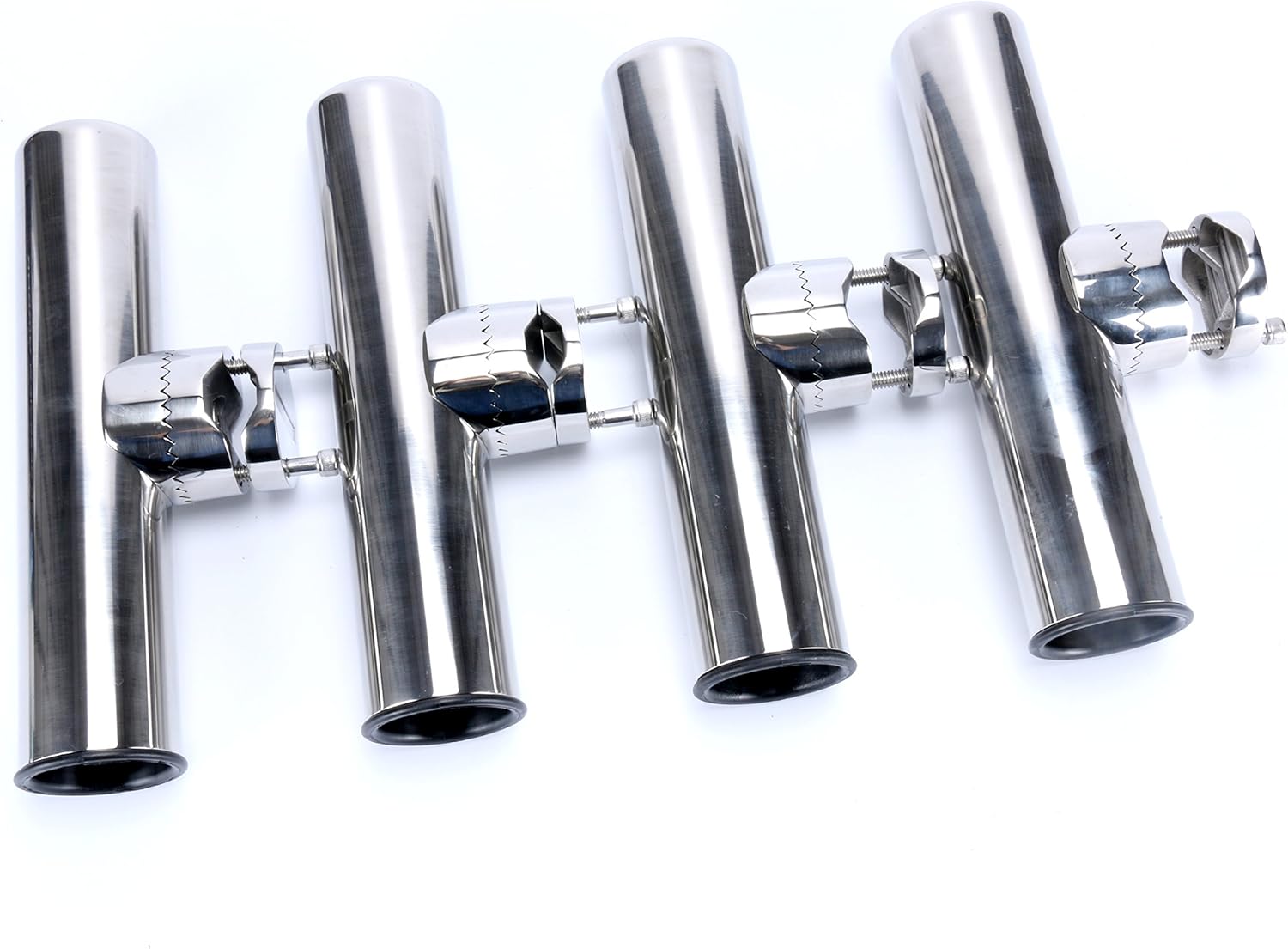 Stainless Clamp Rod Holder Ste - Rod Holder Fishing incelemesi ve fiyatı