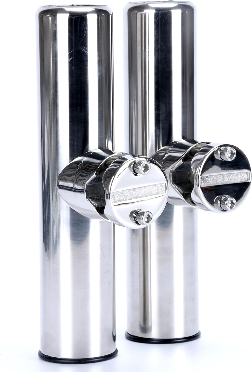 Stainless Clamp Rod Holder Ste - Rod Holder Fishing incelemesi ve fiyatı