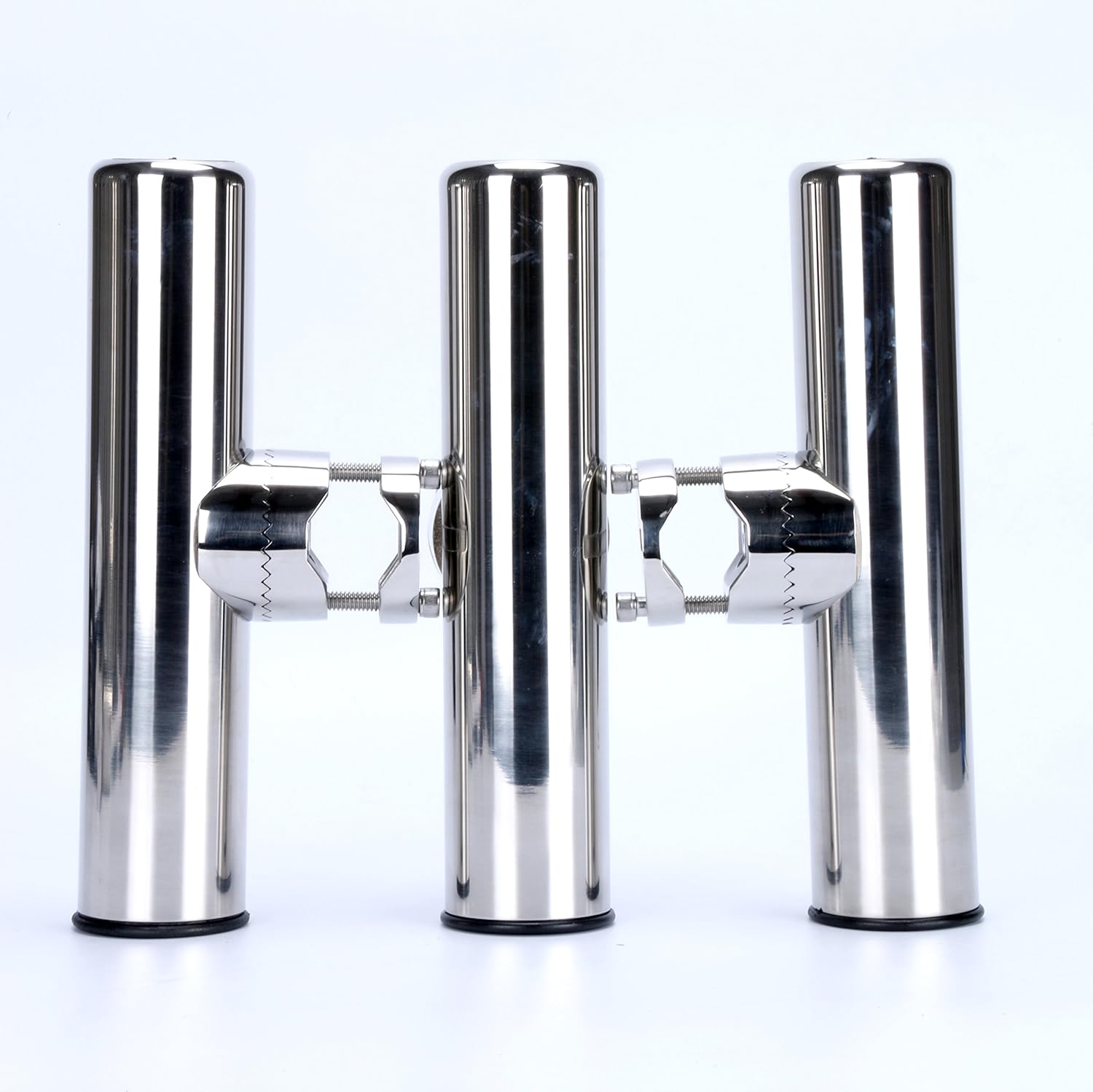 Stainless Clamp Rod Holder Ste - Rod Holder Fishing incelemesi ve fiyatı