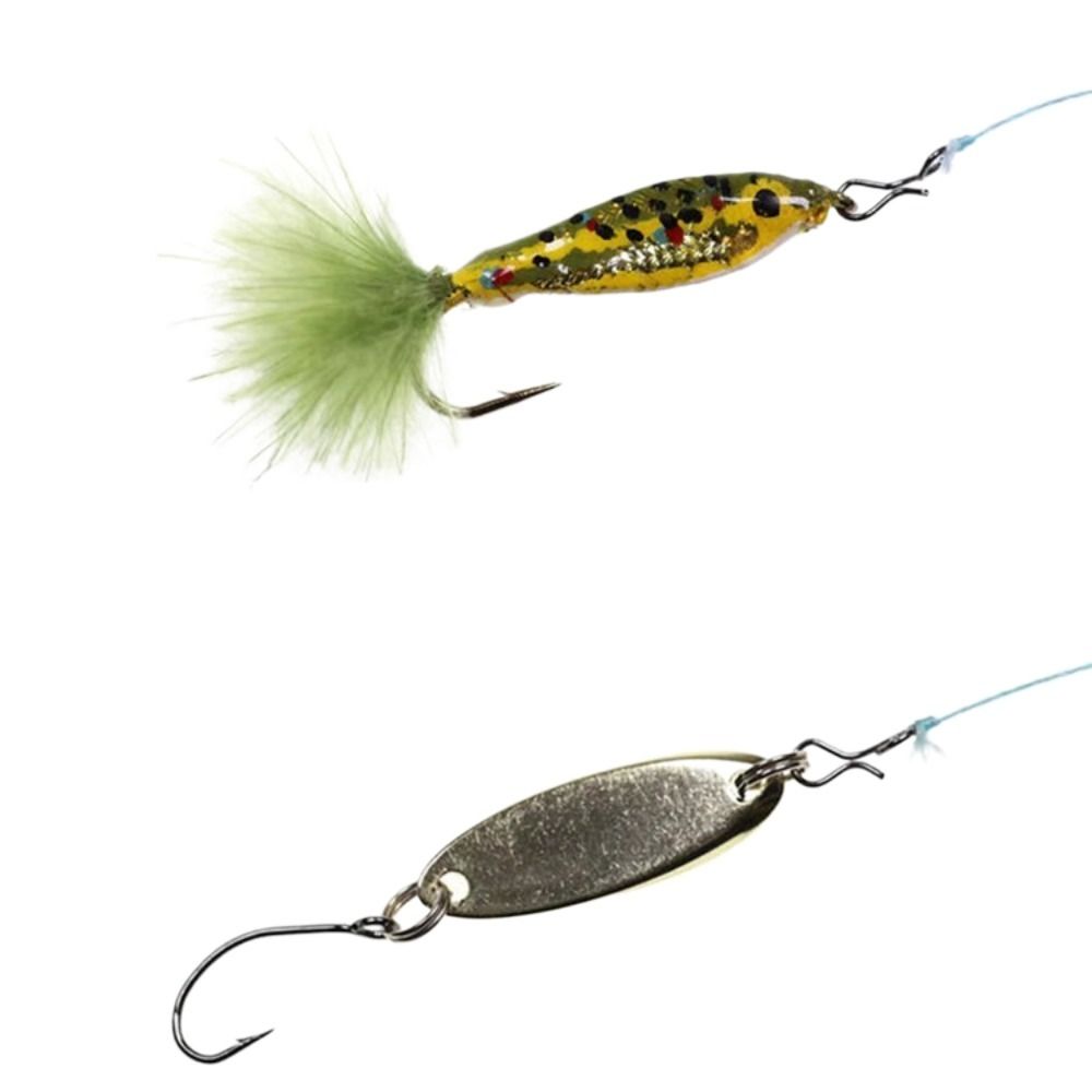 50pcs/bag Fly Fishing Snap Qui - Fishing Equipment Hook incelemesi ve fiyatı