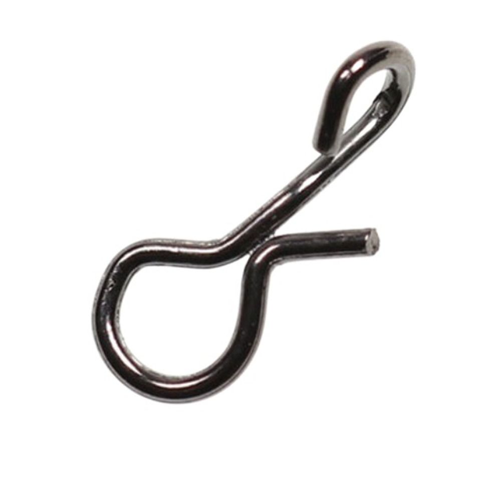 50pcs/bag Fly Fishing Snap Qui - Fishing Equipment Hook incelemesi ve fiyatı