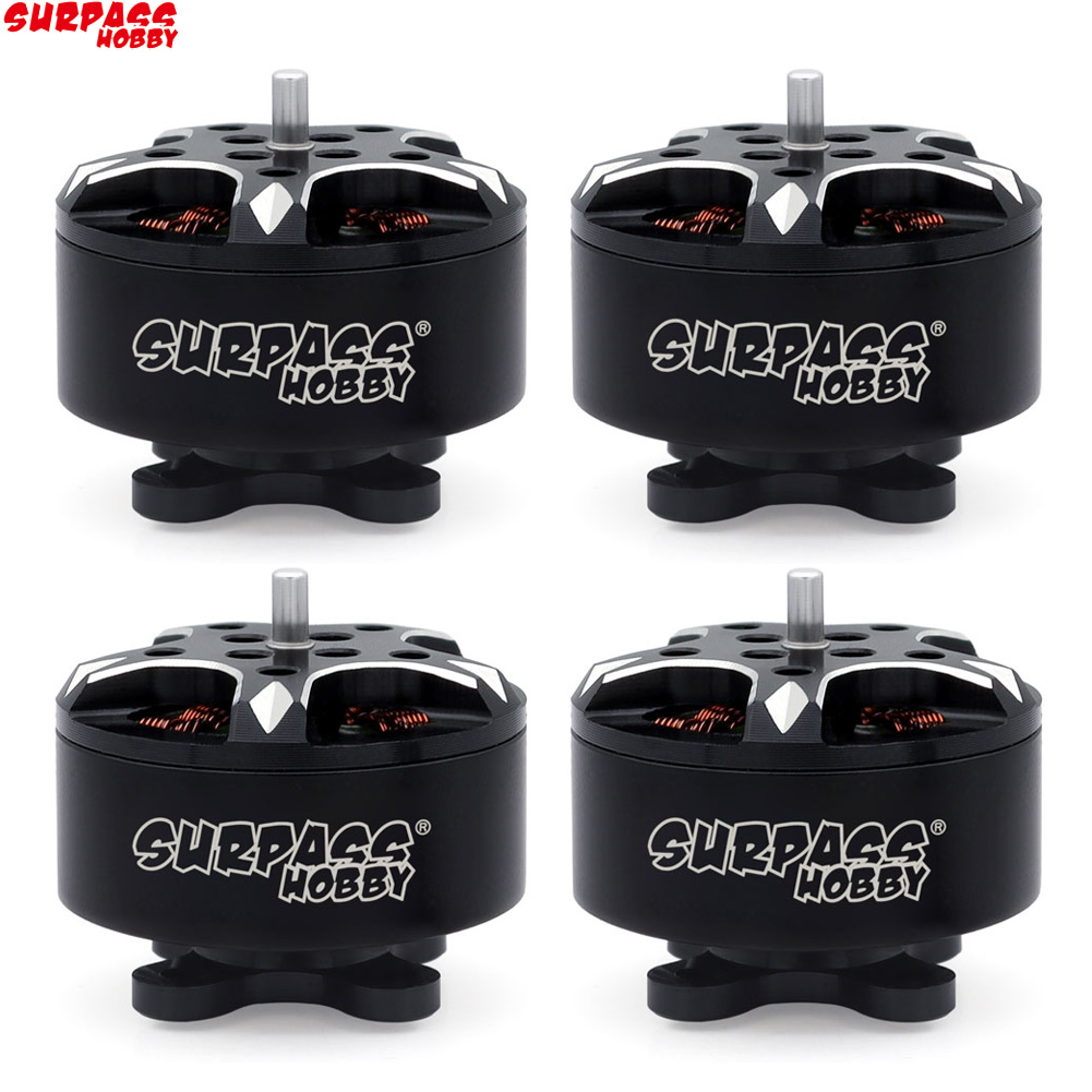 4pc SURPASS HOBBY S1504 S1505  - Quality Fishing Equipment incelemesi ve fiyatı