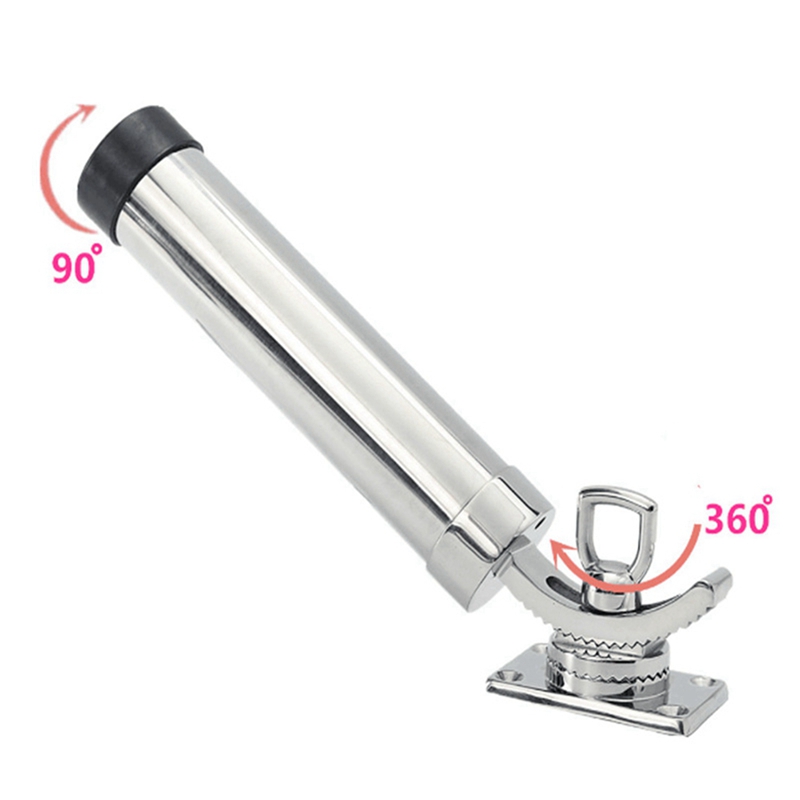 Adjustable Fishing Rod Holder  - Rod Holder Fishing incelemesi ve fiyatı