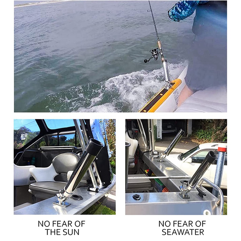 Adjustable Fishing Rod Holder  - Rod Holder Fishing incelemesi ve fiyatı