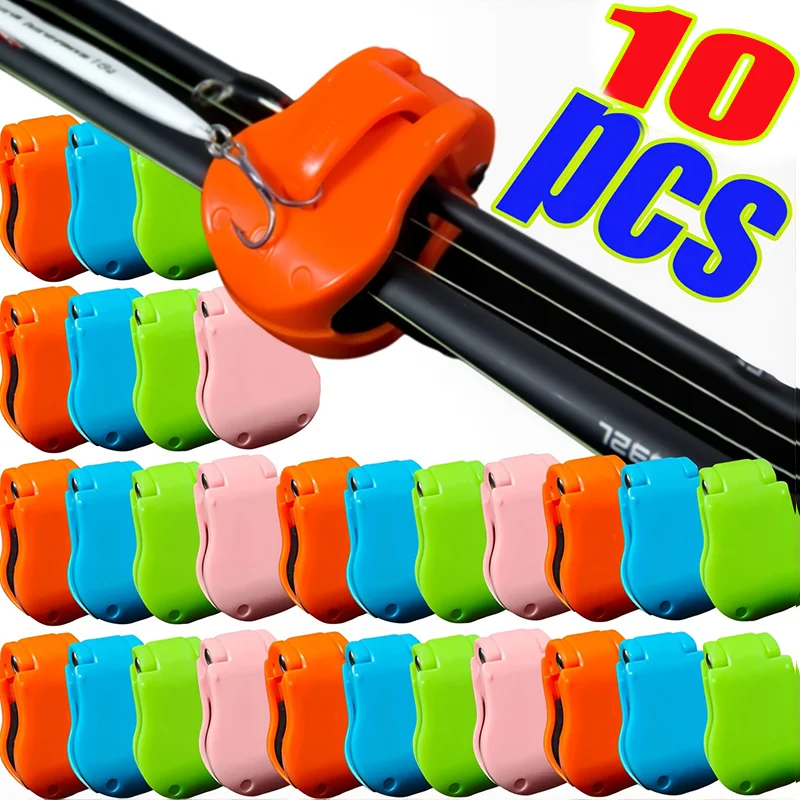 ABS Fishing Rod Holder Univers - Fishing Equipment Kit incelemesi ve fiyatı