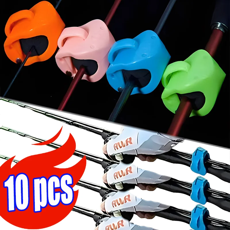 ABS Fishing Rod Holder Univers - Fishing Equipment Kit incelemesi ve fiyatı