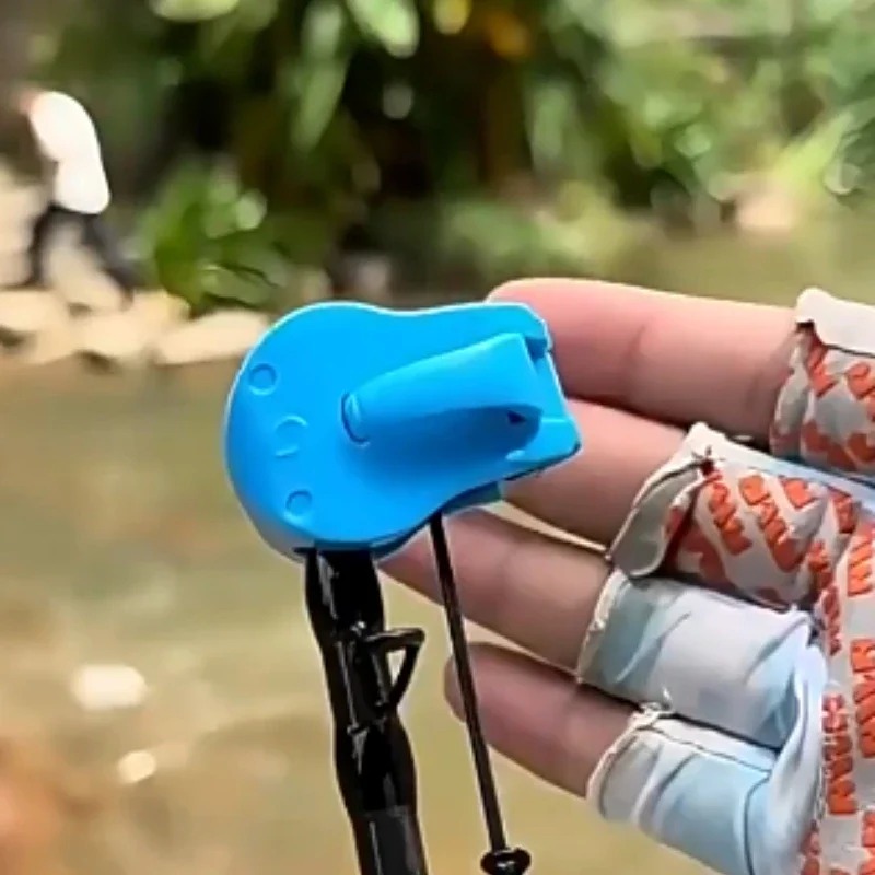 ABS Fishing Rod Holder Univers - Fishing Equipment Kit incelemesi ve fiyatı