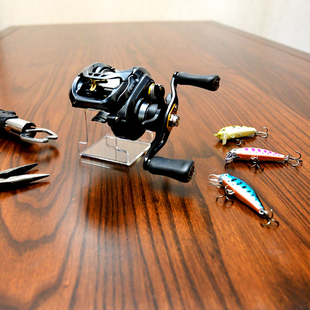 Support Rack Storage Decoratio - Fishing Equipment Holder incelemesi ve fiyatı