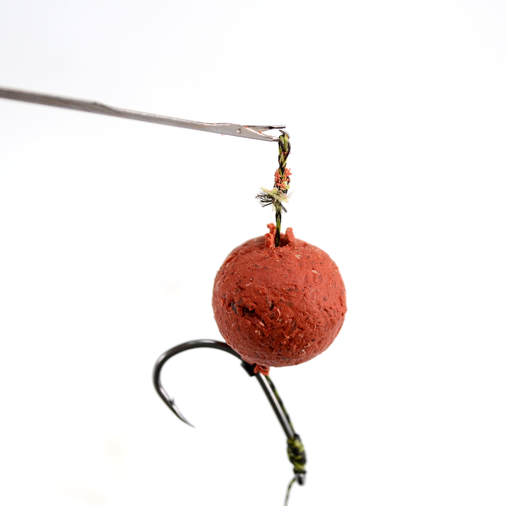 Hirisi Carp Fishing Bait Needl - Fishing Equipment Hook incelemesi ve fiyatı