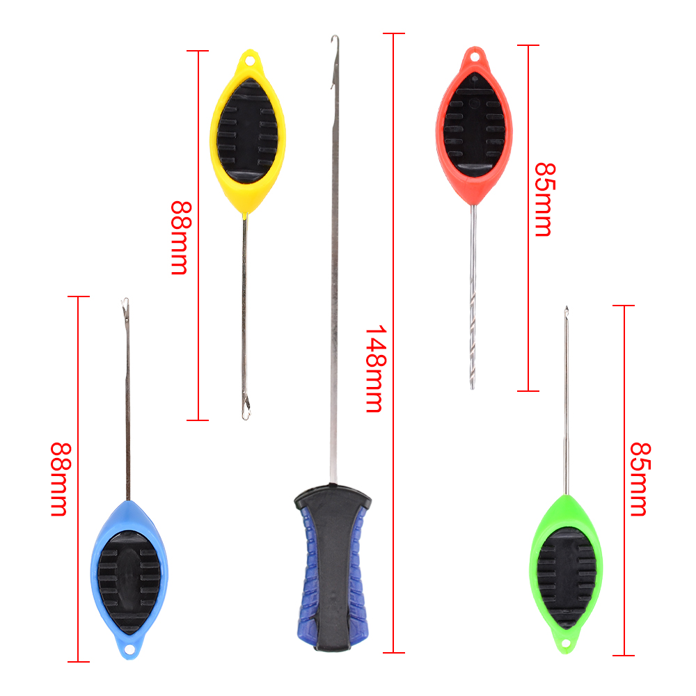 Hirisi Carp Fishing Bait Needl - Fishing Equipment Hook incelemesi ve fiyatı