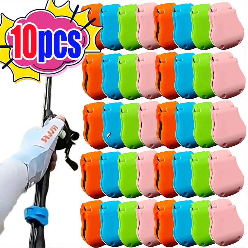 ABS Fishing Rod Holder Univers - Fishing Equipment Kit incelemesi ve fiyatı