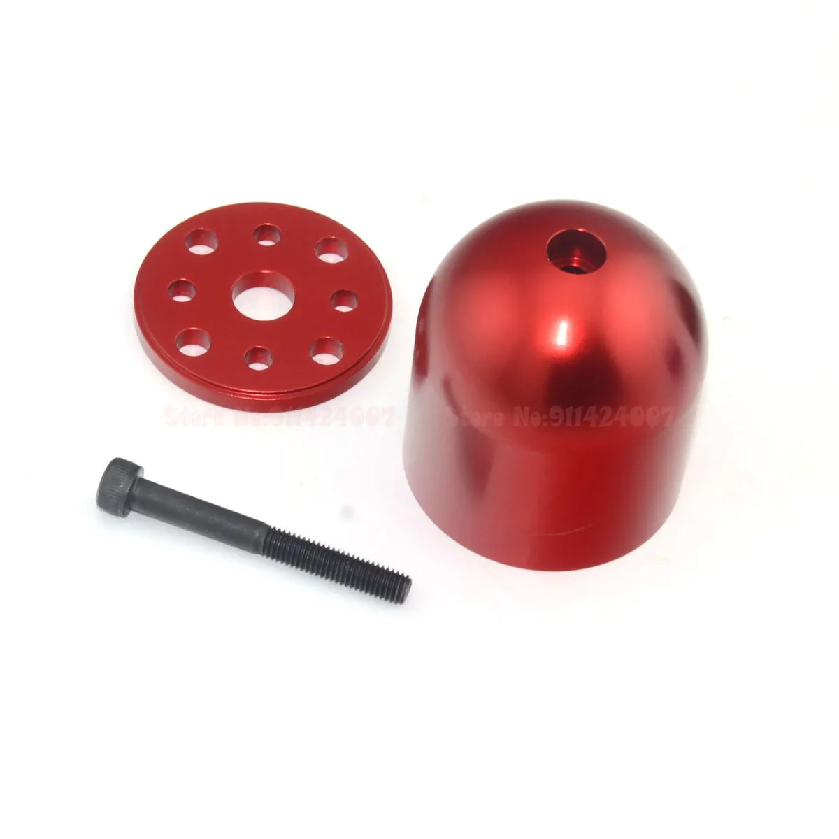 High Quality 1.75inch 45mm CNC - Quality Fishing Equipment incelemesi ve fiyatı