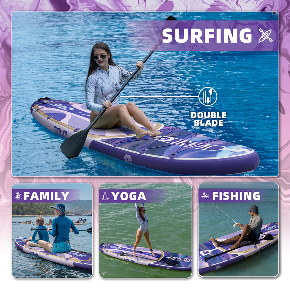 SOWM SUB Waterproof Inflatable - Fishing Equipment For Beginners incelemesi ve fiyatı