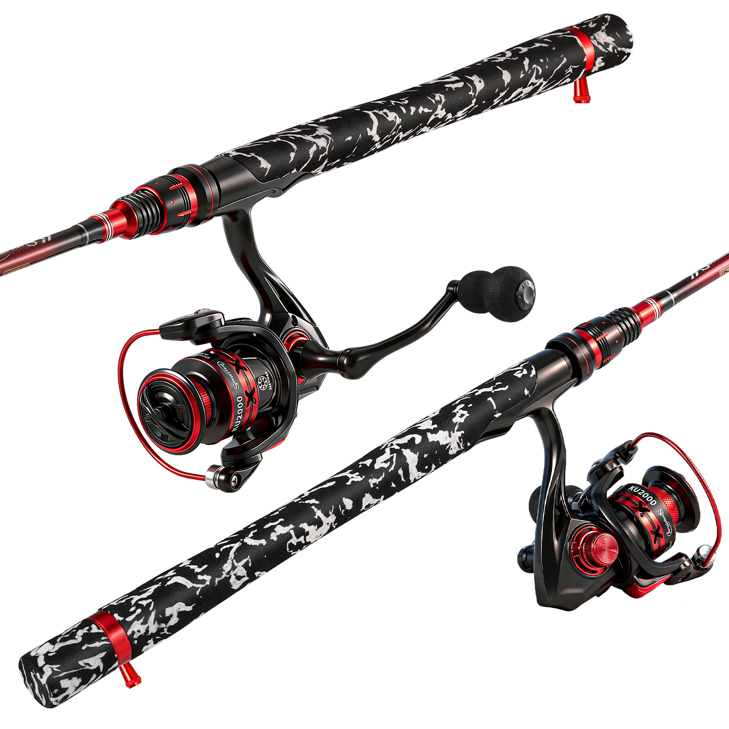 Sougayilang Spinning Fishing R - Fishing Equipment Kit incelemesi ve fiyatı