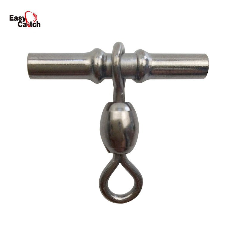 100pcs Bass Fishing Swivels Sl - Fishing Swivel Connector incelemesi ve fiyatı