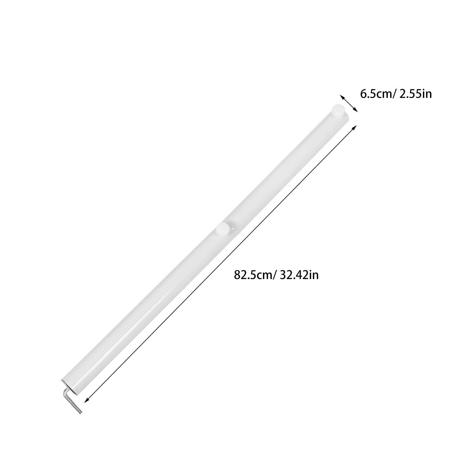 Electric Fan Support Column Te - Rod Holder Fishing incelemesi ve fiyatı