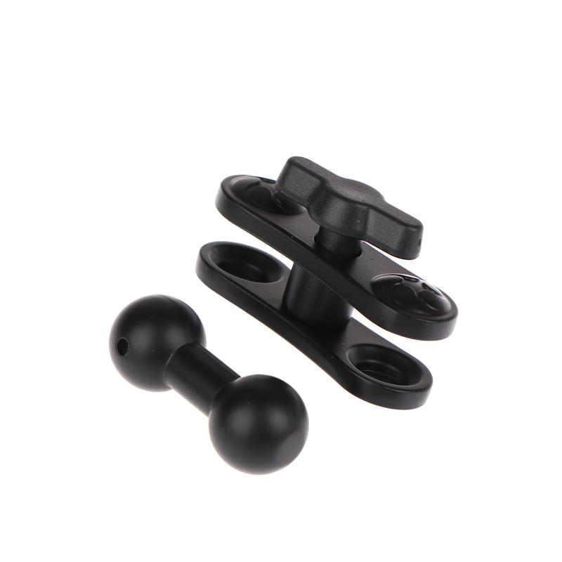 Alloy 17mm Ball Mount Extensio - Rod Holder Fishing incelemesi ve fiyatı