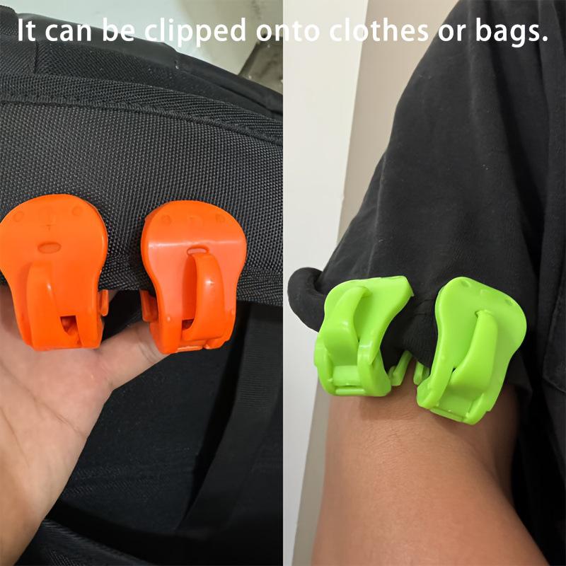 New 2Pcs Quick-Attach Fishing  - Fishing Equipment Holder incelemesi ve fiyatı