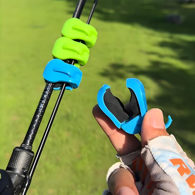 New 2Pcs Quick-Attach Fishing  - Fishing Equipment Holder incelemesi ve fiyatı
