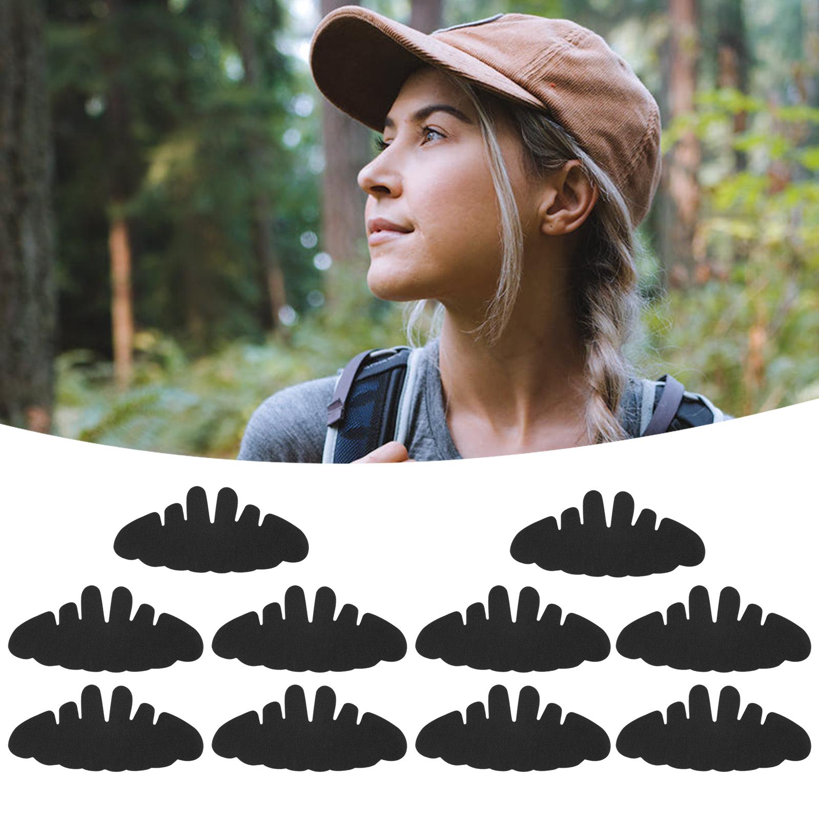 No Sweat Hat Liner Absorbent 1 - Fishing Equipment For Youth incelemesi ve fiyatı