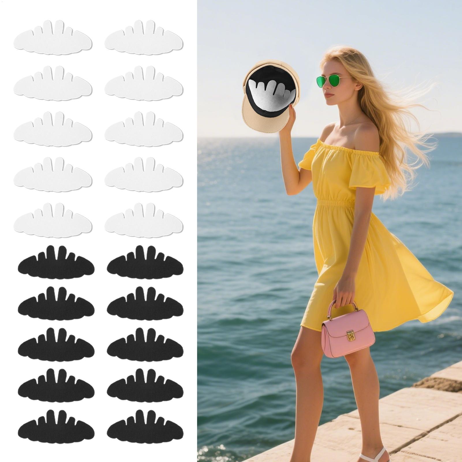 No Sweat Hat Liner Absorbent 1 - Fishing Equipment For Youth incelemesi ve fiyatı