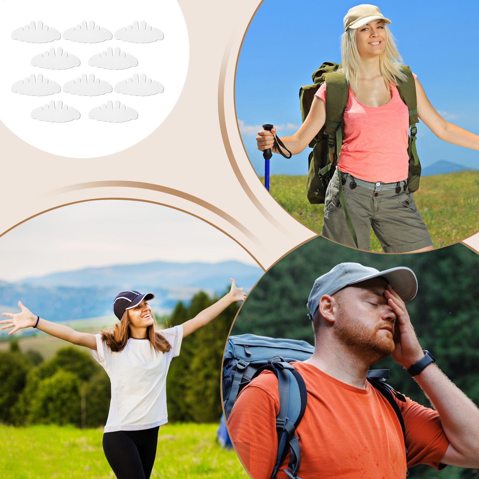 No Sweat Hat Liner Absorbent 1 - Fishing Equipment For Youth incelemesi ve fiyatı