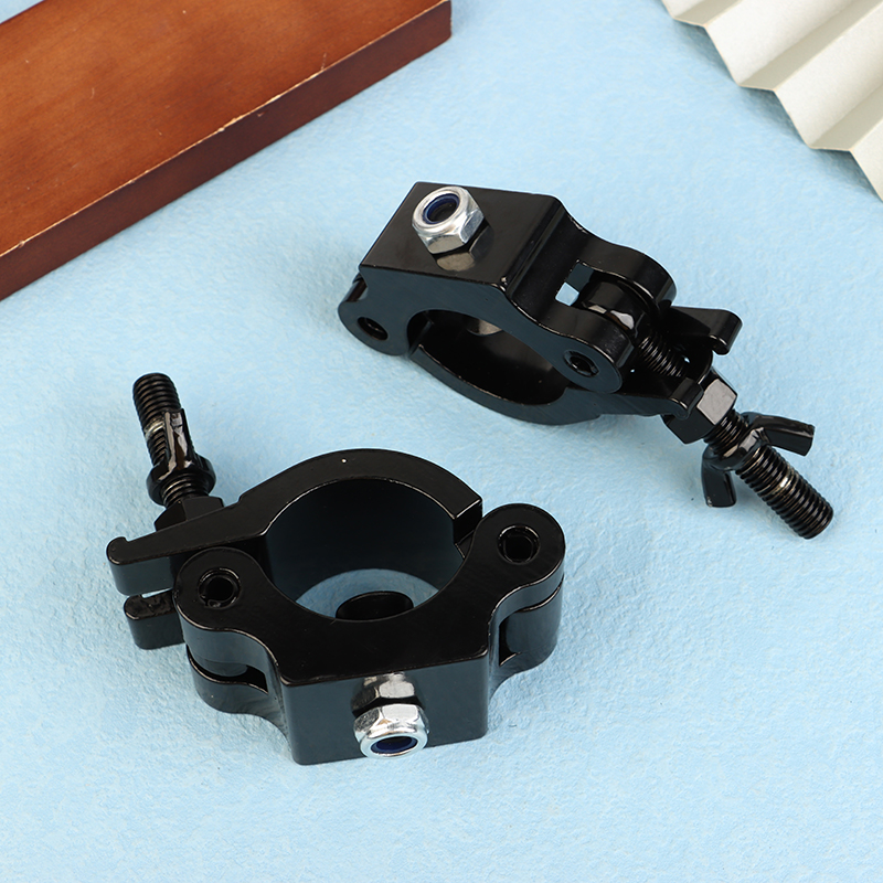 Aluminum Swivel Truss Clamp Sc - Fishing Swivel Connector incelemesi ve fiyatı