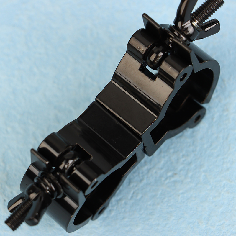 Aluminum Swivel Truss Clamp Sc - Fishing Swivel Connector incelemesi ve fiyatı