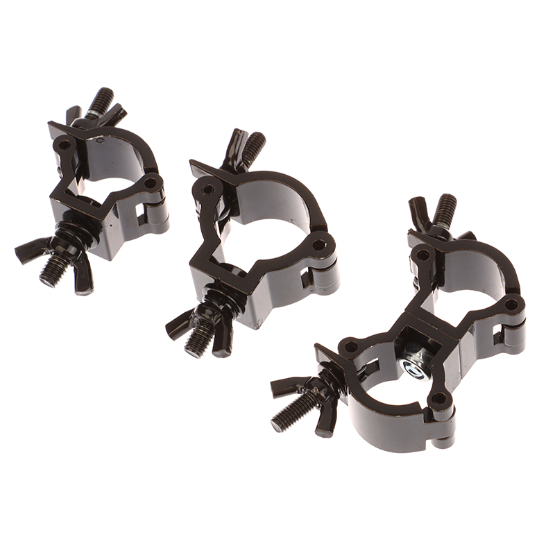 Aluminum Swivel Truss Clamp Sc - Fishing Swivel Connector incelemesi ve fiyatı
