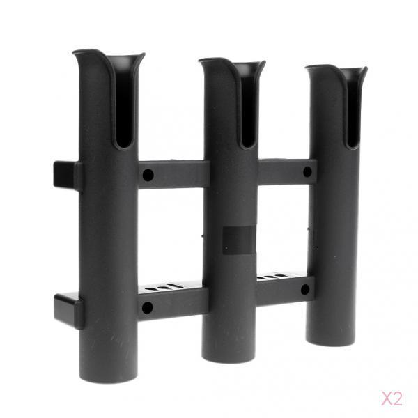 Black PP Fishing Rod Holder Ra - Fishing Equipment Holder incelemesi ve fiyatı