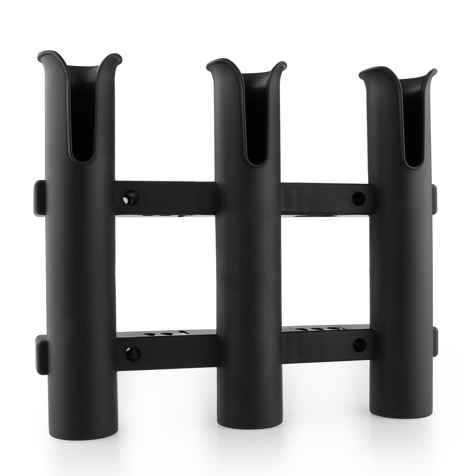 Black PP Fishing Rod Holder Ra - Fishing Equipment Holder incelemesi ve fiyatı