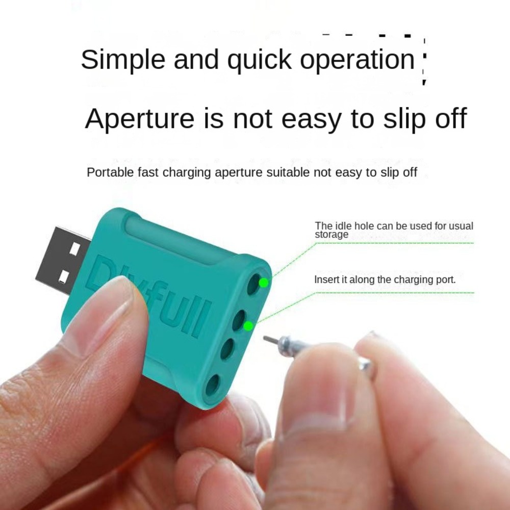 CR425 USB Charger Electric Buo - Fishing Bobber Float incelemesi ve fiyatı
