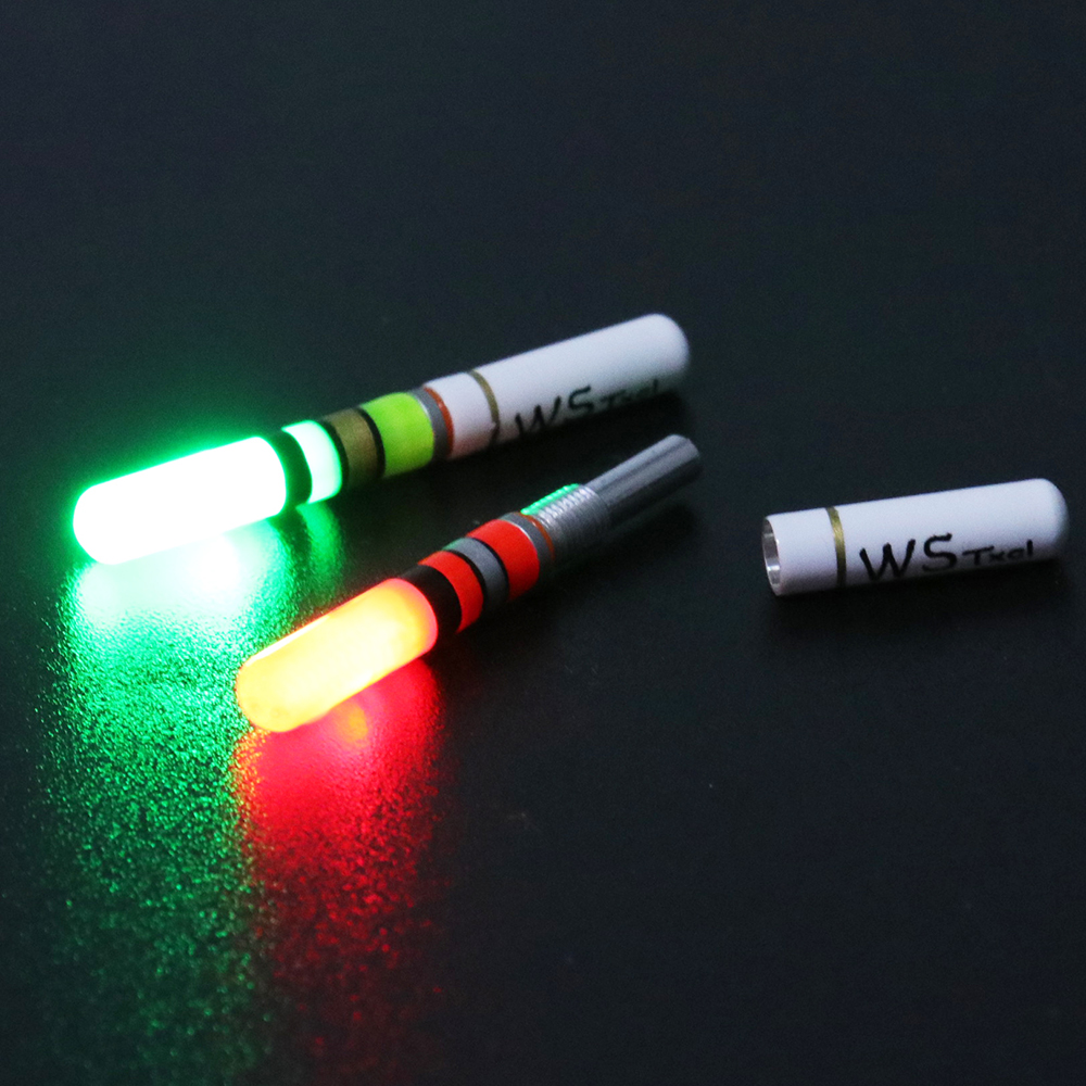 CR322 3.6V Lithium Battery USB - Fishing Bobber Float incelemesi ve fiyatı