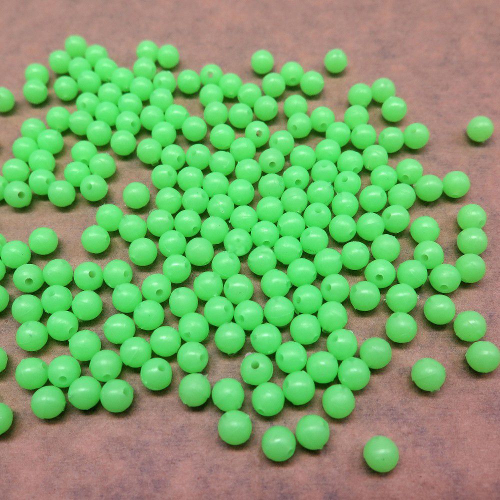 100Pcs/Bag 4/5/6/8mm Fishing F - Quality Fishing Equipment incelemesi ve fiyatı