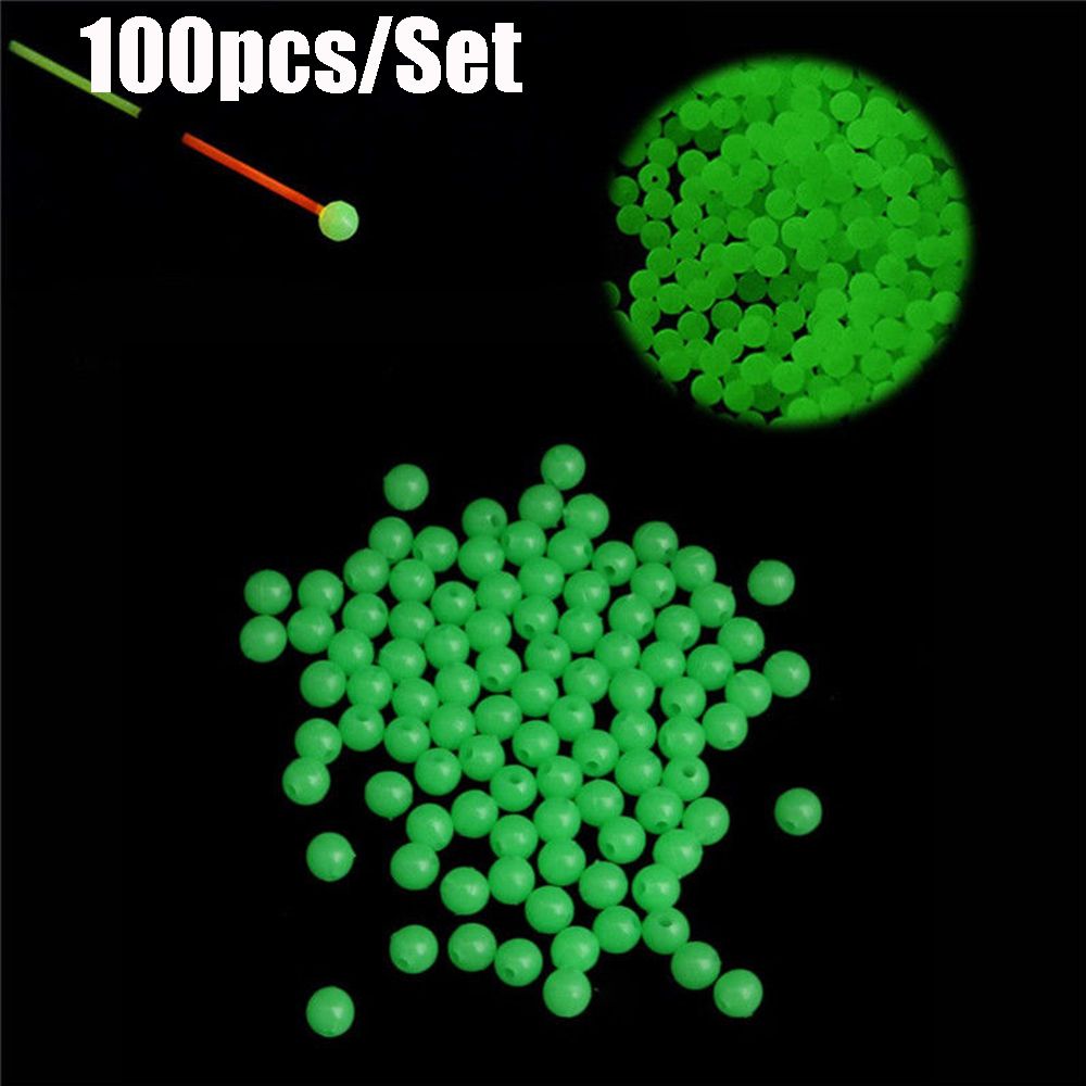 100Pcs/Bag 4/5/6/8mm Fishing F - Quality Fishing Equipment incelemesi ve fiyatı