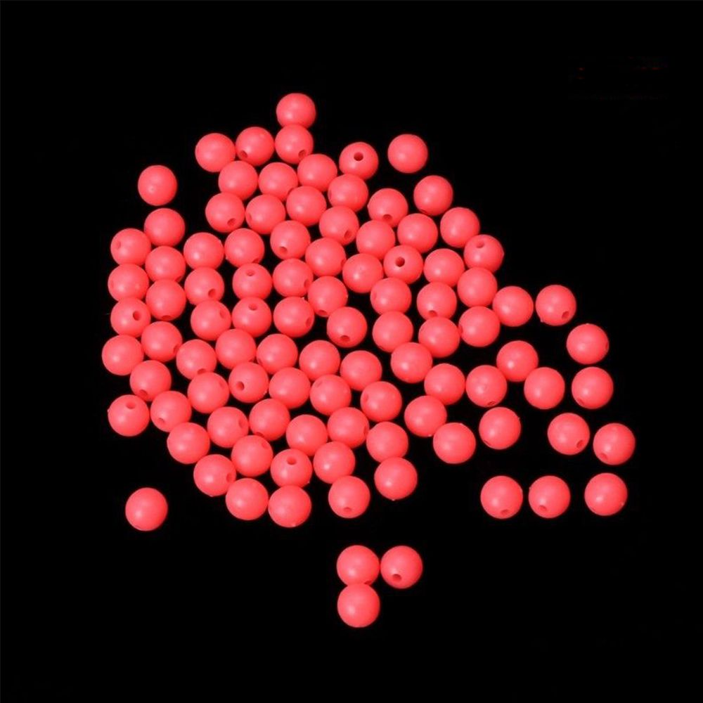 100Pcs/Bag 4/5/6/8mm Fishing F - Quality Fishing Equipment incelemesi ve fiyatı