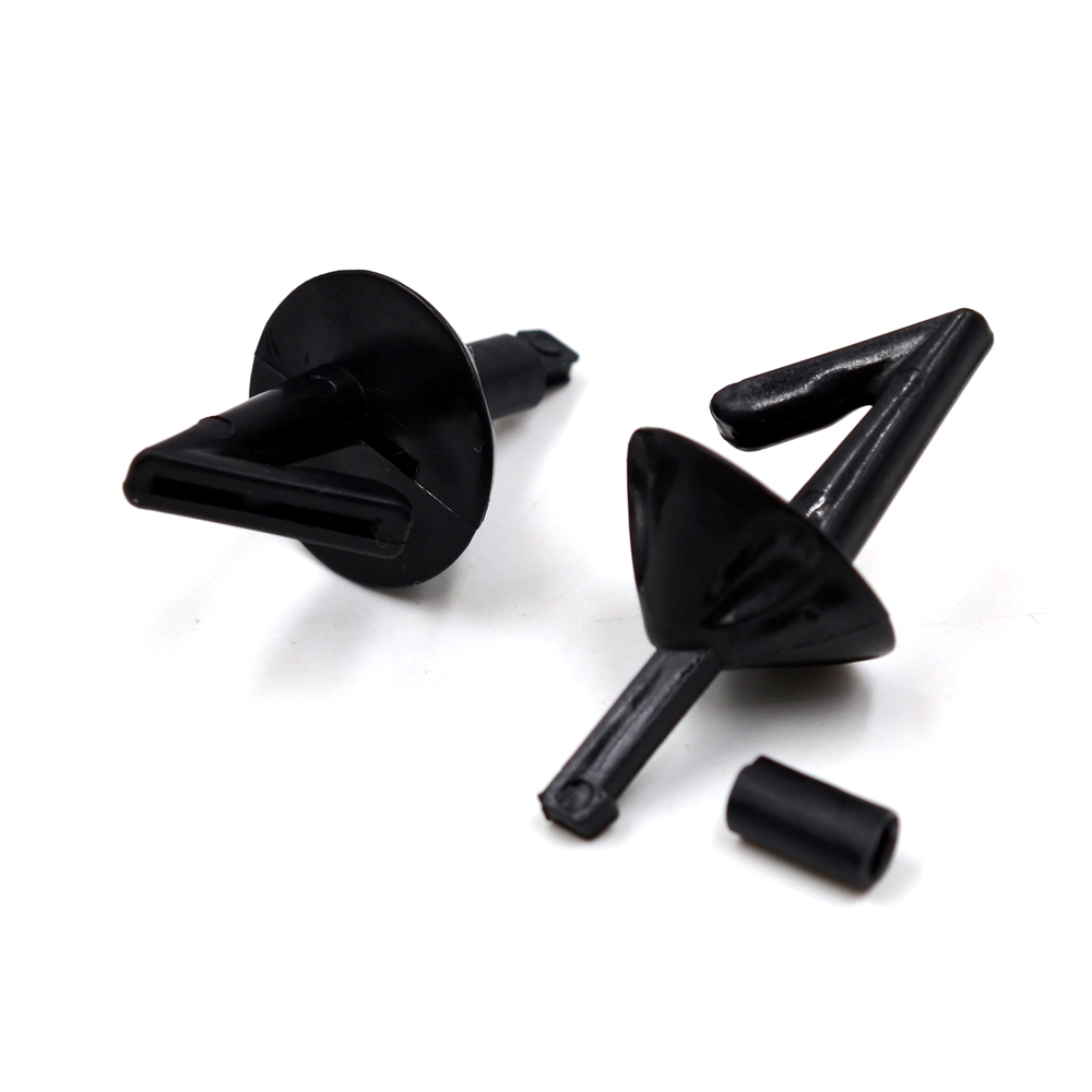 MNFT 20pcs Black Fishing Bait  - Fishing Equipment Hook incelemesi ve fiyatı