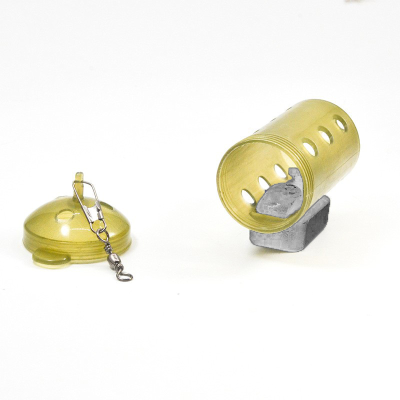 3/6PCS Carp Fishing Method Fee - Fishing Equipment Holder incelemesi ve fiyatı