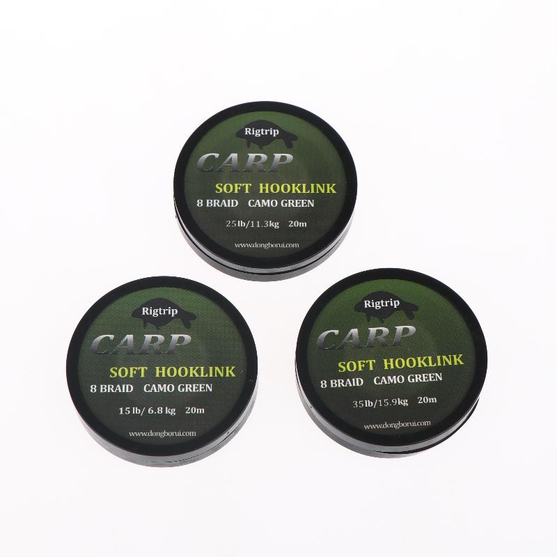 20m Carp Fishing Line High Str - Quality Fishing Equipment incelemesi ve fiyatı