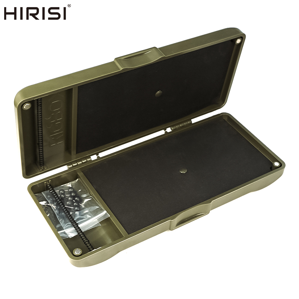 Hirisi Carp Fishing Hook Link  - Fishing Equipment Hook incelemesi ve fiyatı