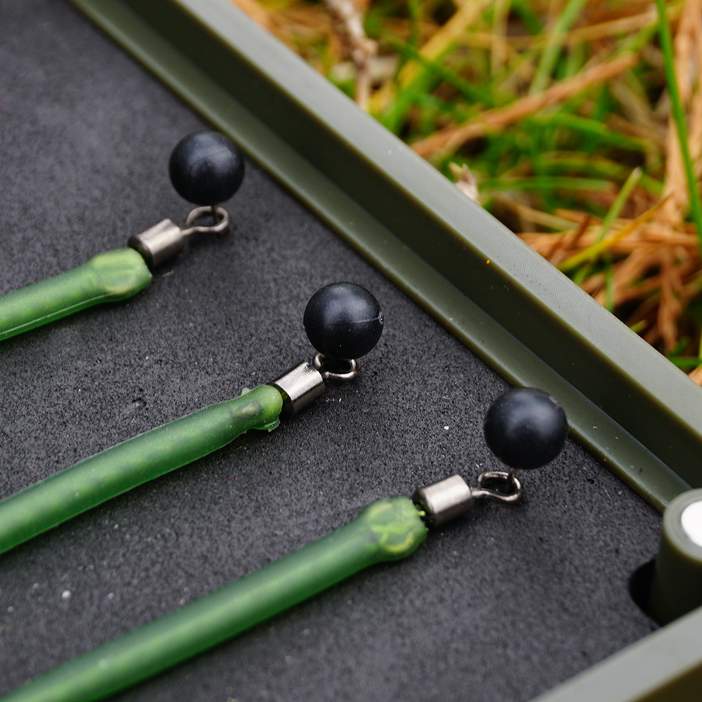 Hirisi Carp Fishing Hook Link  - Fishing Equipment Hook incelemesi ve fiyatı