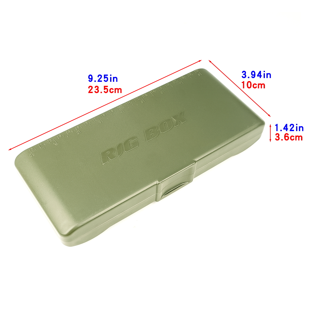 Hirisi Carp Fishing Hook Link  - Fishing Equipment Hook incelemesi ve fiyatı