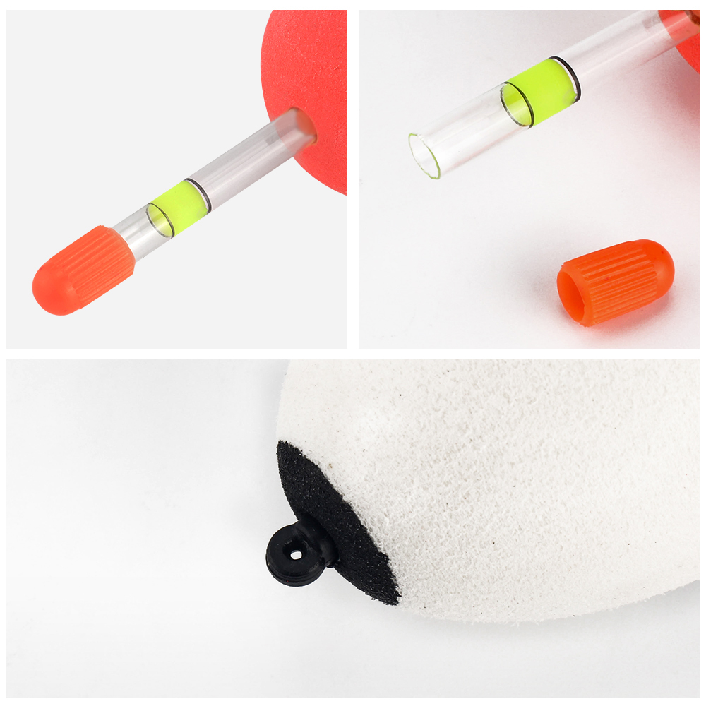 DNDYUJU 3pcs Fishing Float Hig - Quality Fishing Equipment incelemesi ve fiyatı