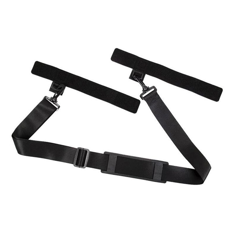 NEW Fishing Rod Carrying Strap - Fishing Equipment For Beginners incelemesi ve fiyatı