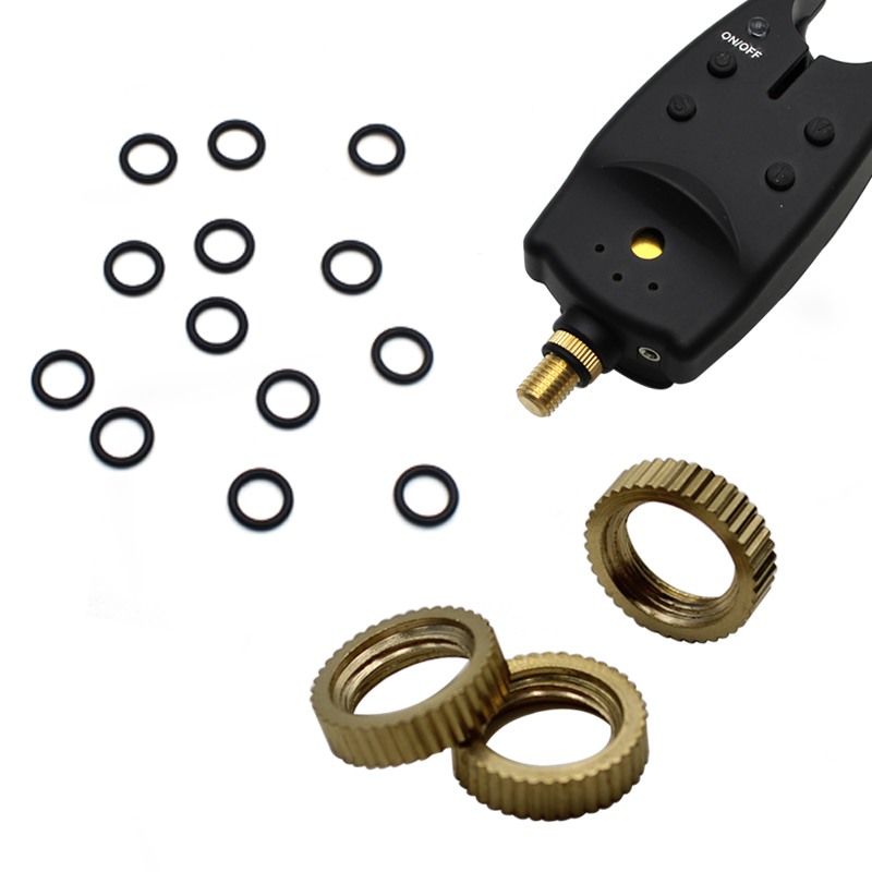 4pcs Carp Fishing Accessories  - Quality Fishing Equipment incelemesi ve fiyatı