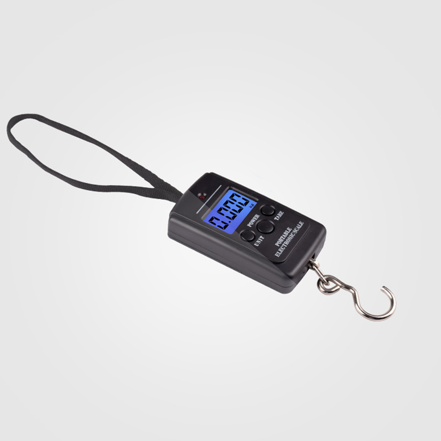 1PC Multifunctional Mini 40kg/ - Fishing Equipment For Beginners incelemesi ve fiyatı